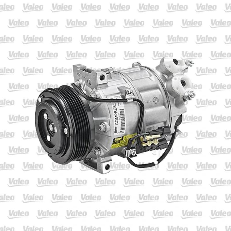 Volvo XC90 4.4 V8 Klima Kompresörü – VALEO 813141