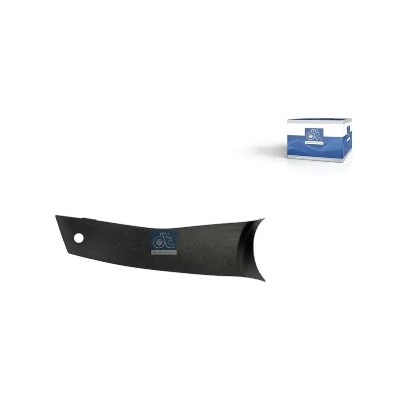 Sol Alt Ayna Kolu Kapağı DT Spare Parts 1.52538 – Scania G / R / S