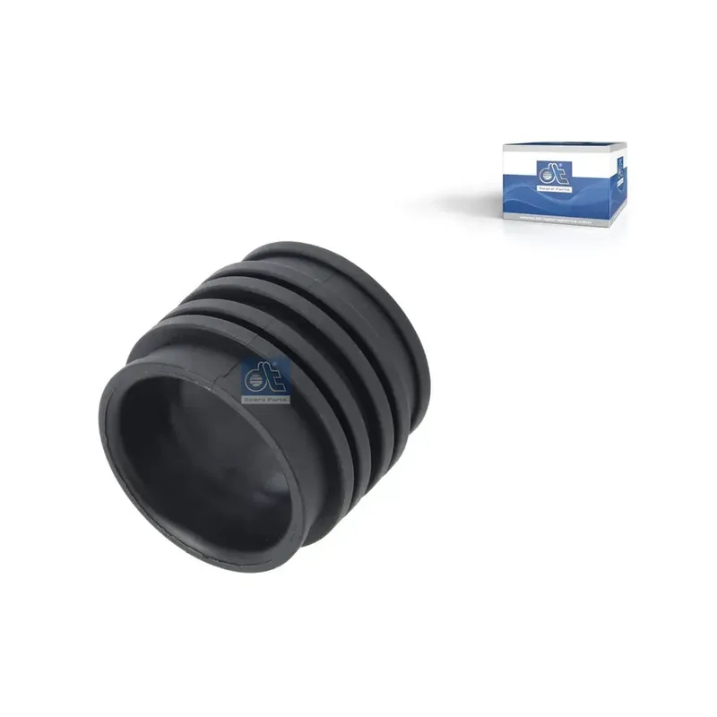 Radyatör Çıkış Borusu DT Spare Parts 2.15726 – Volvo FH / FM / FMX