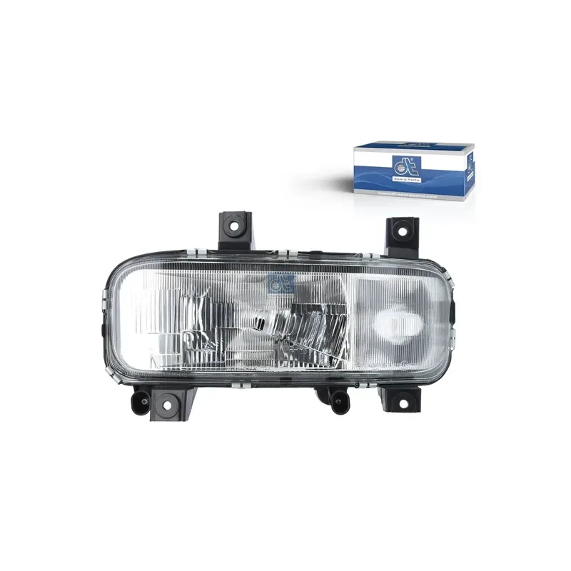 Mercedes ATEGO 1518 Sol Far – DT 4.62341