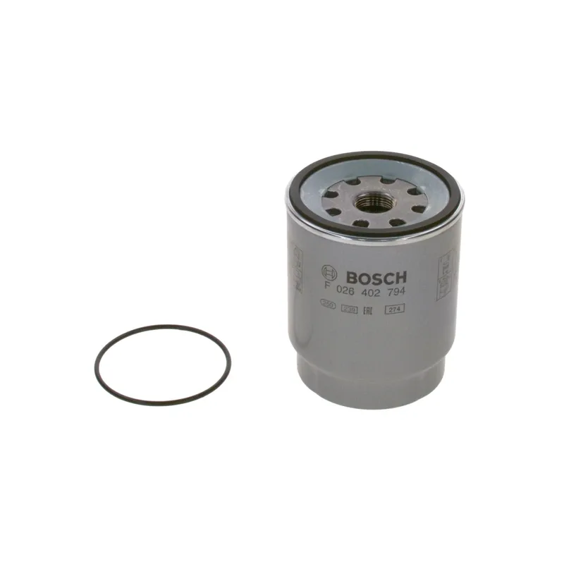 Yakıt Filtresi BOSCH F026402794 – Volvo / Renault Trucks