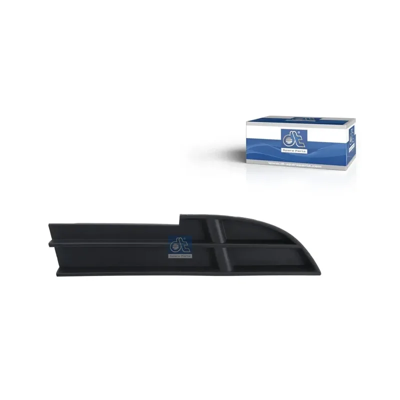 Alt Sağ Ön Panjur DT Spare Parts 4.67939 – Mercedes-Benz ACTROS / AROCS