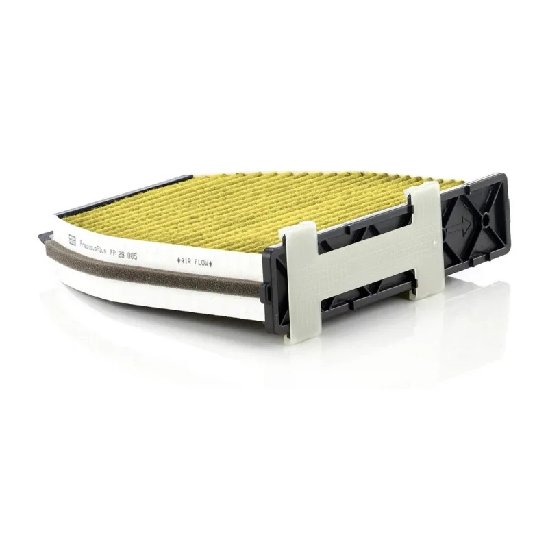 Kabin Filtresi MANN-FILTER FP 29 005 – MERCEDES-BENZ C / CLS / E