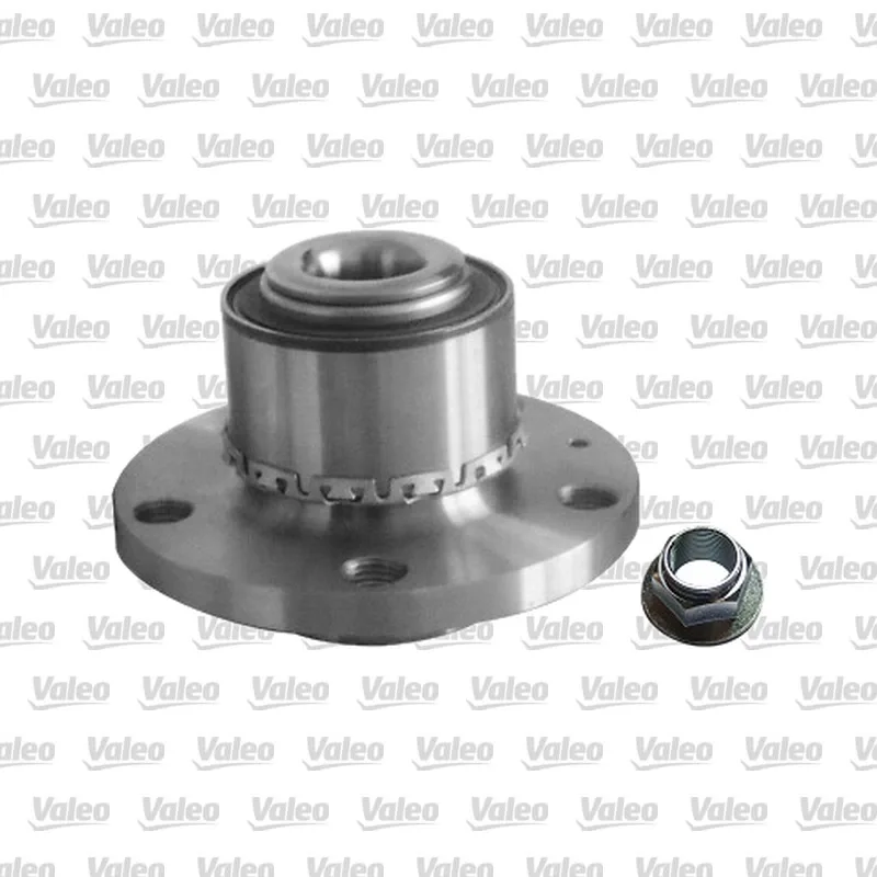 Teker Rulmanı Ön Sağ veya Sol VALEO 502809 – Volkswagen / Skoda