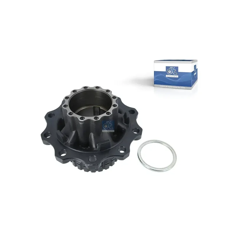 ABS Halkalı Rulmansız Tekerlek Poryası DT Spare Parts 2.65324 – Volvo FH / FM / FMX