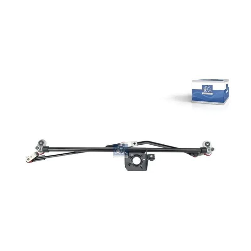 Silecek Mekanizması DT Spare Parts 3.35013 – MAN TGA / TGS / TGX