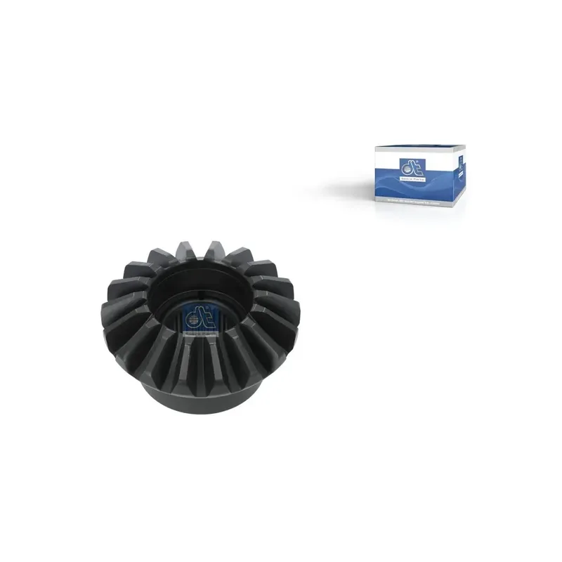 Aks Dişlisi DT Spare Parts 1.00891 – Scania G / R / S