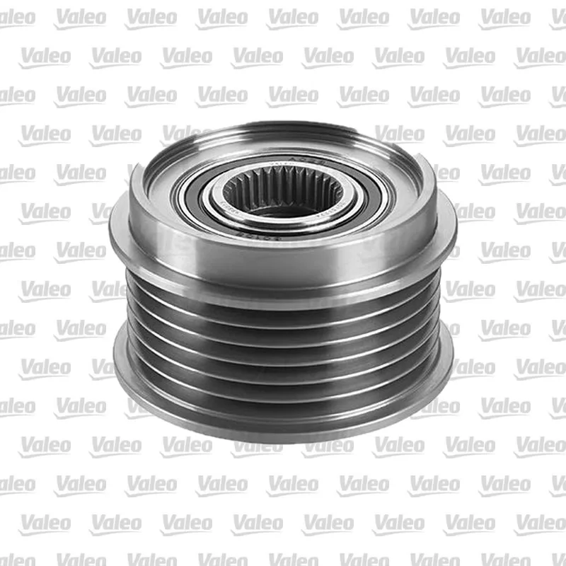 Alternatör Kasnağı VALEO 588013