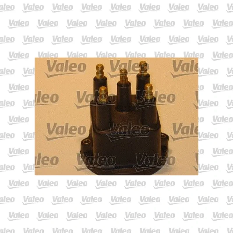 Distribütör Kapağı VALEO 243889 – Renault Clio / Megane