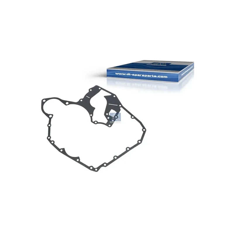 Zamanlama Dişli Kutusu Kapak Contası DT Spare Parts 3.10053 – MAN TGA