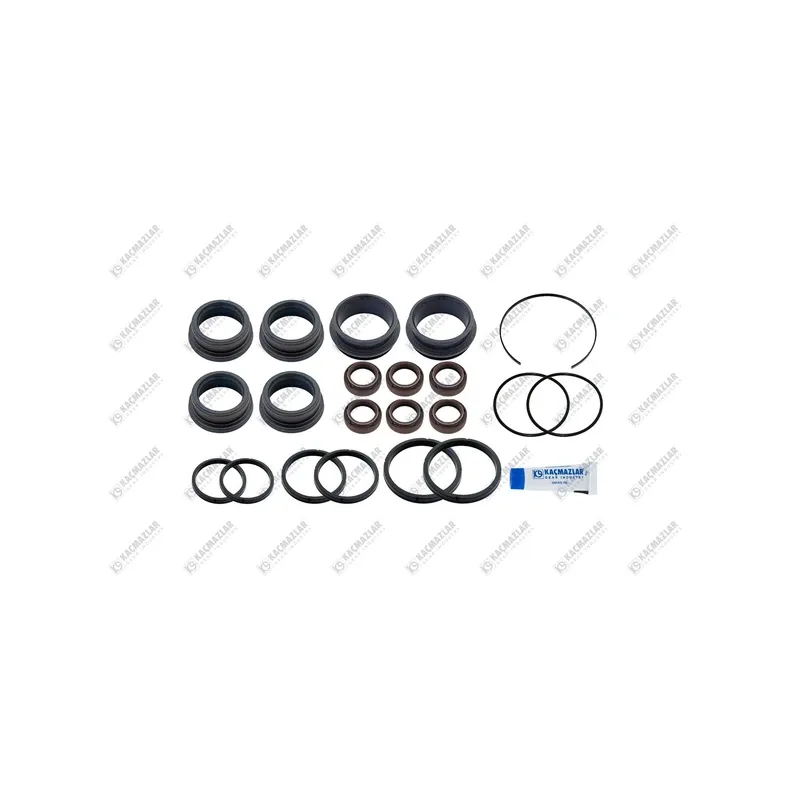 Kule Piston Lastik Tamir Takımı KAÇMAZ K10.04291 – Volvo FH / FM / FMX