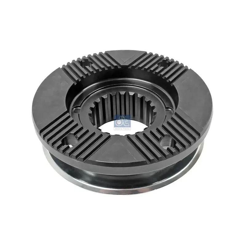 Tahrik Flanşı DT Spare Parts 2.35378 – Volvo FH / FM