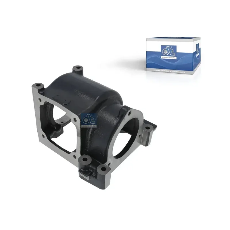 Fren Hava Kompresörü Gövdesi DT Spare Parts 3.75300 – MAN TGA / TGX