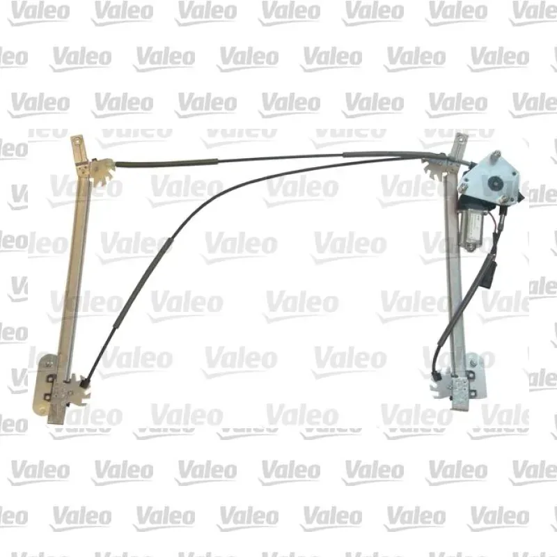 Cam Krikosu Ön Sağ VALEO 850903 – MINI Cooper / One