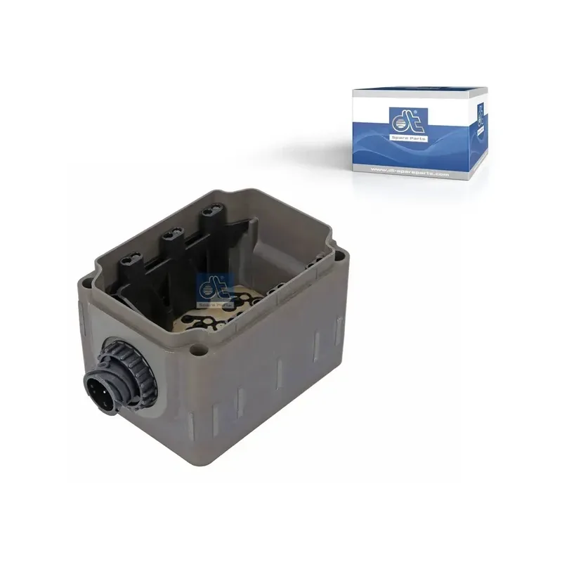 Şanzıman Valf Gövdesi DT Spare Parts 1.14462 – Scania R