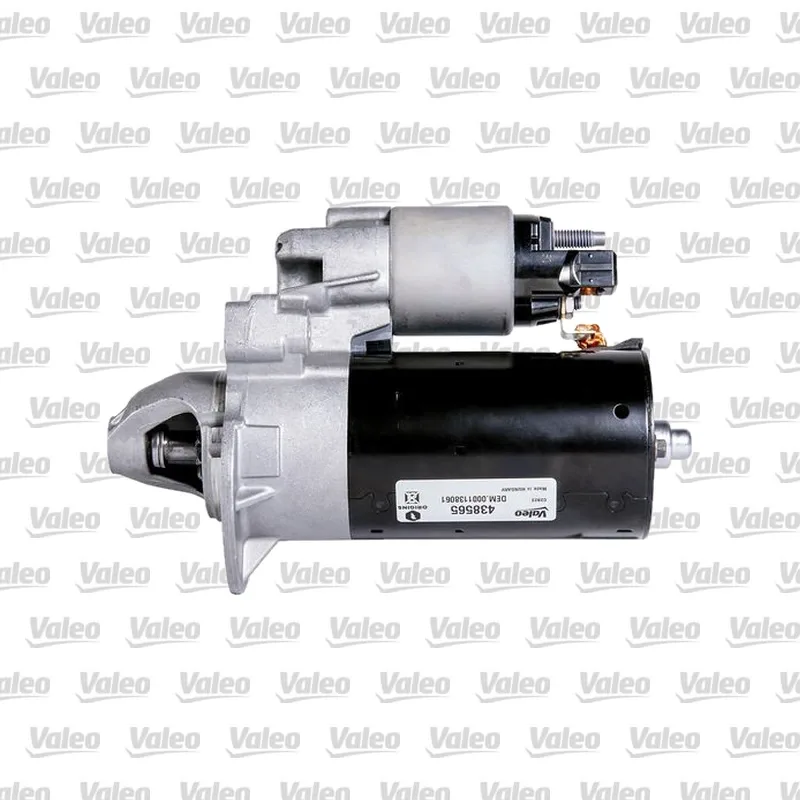 Marş Dinamosu VALEO 438565 – BMW 320i