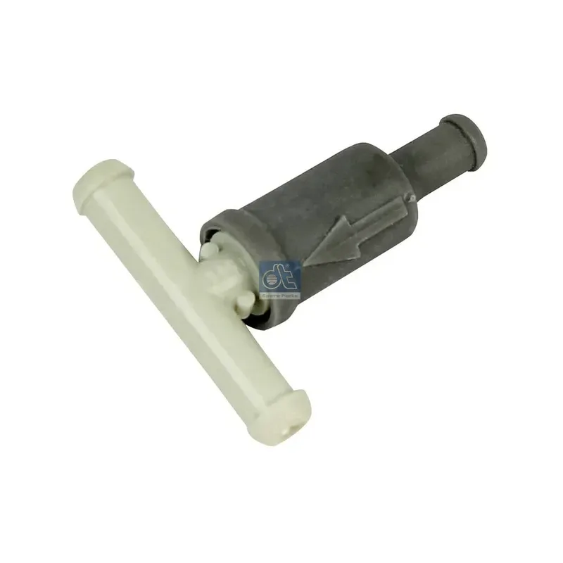 Silecek Su Sistemi Valfi DT Spare Parts 3.35076 – MAN TGA / TGS / TGX