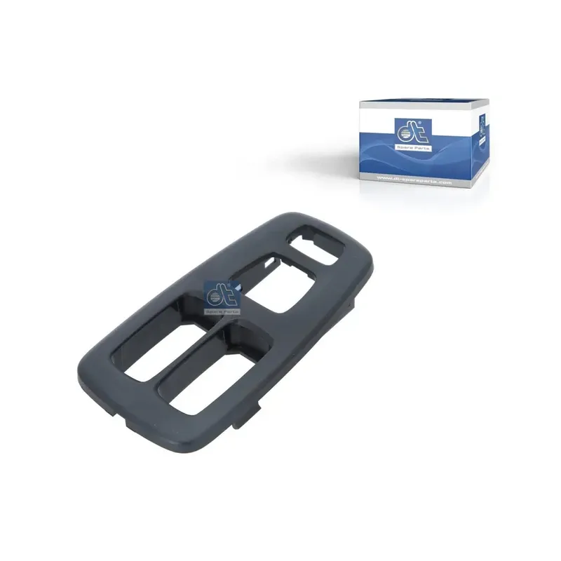 Kapı Kumanda Paneli Kapağı DT Spare Parts 1.22809 – Scania G / R