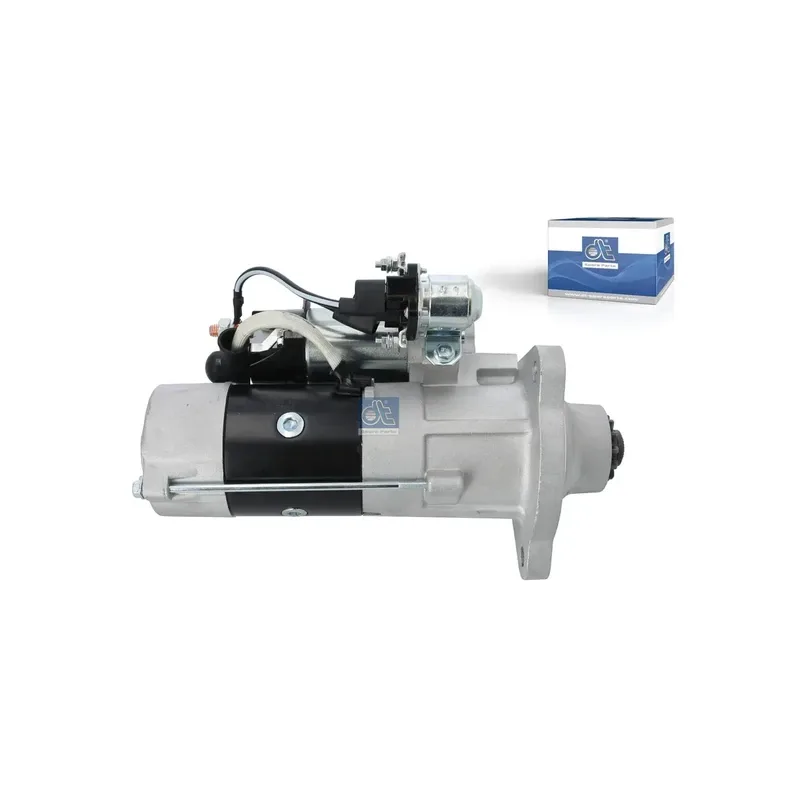 Marş Motoru DT Spare Parts 2.22010 – Volvo FH / FM / FMX