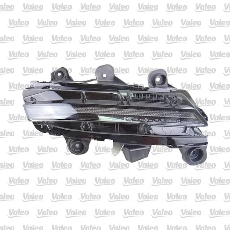 Gündüz Farı Sağ VALEO 047446 – Peugeot 3008 / 5008