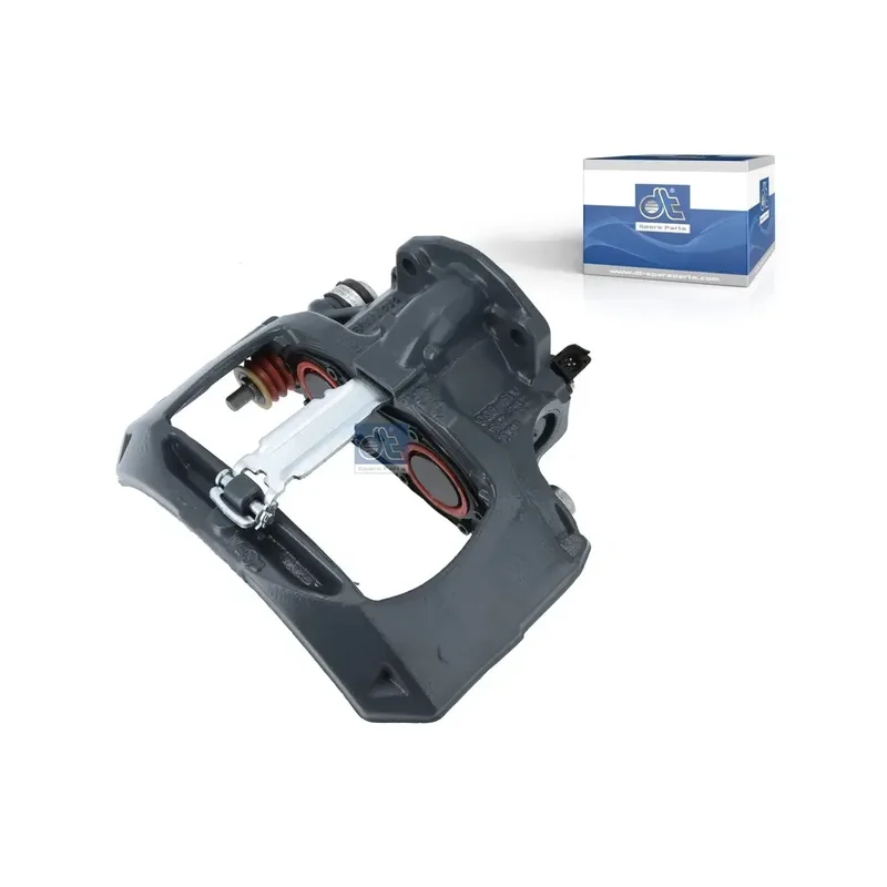 Sağ Fren Kaliperi DT Spare Parts 4.67591 – Mercedes-Benz ACTROS