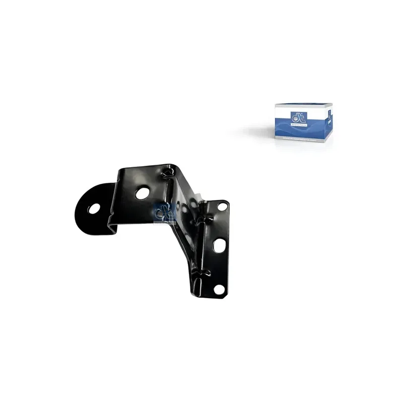 Kabin Köşesi Braketi DT Spare Parts 1.22757 – Scania R