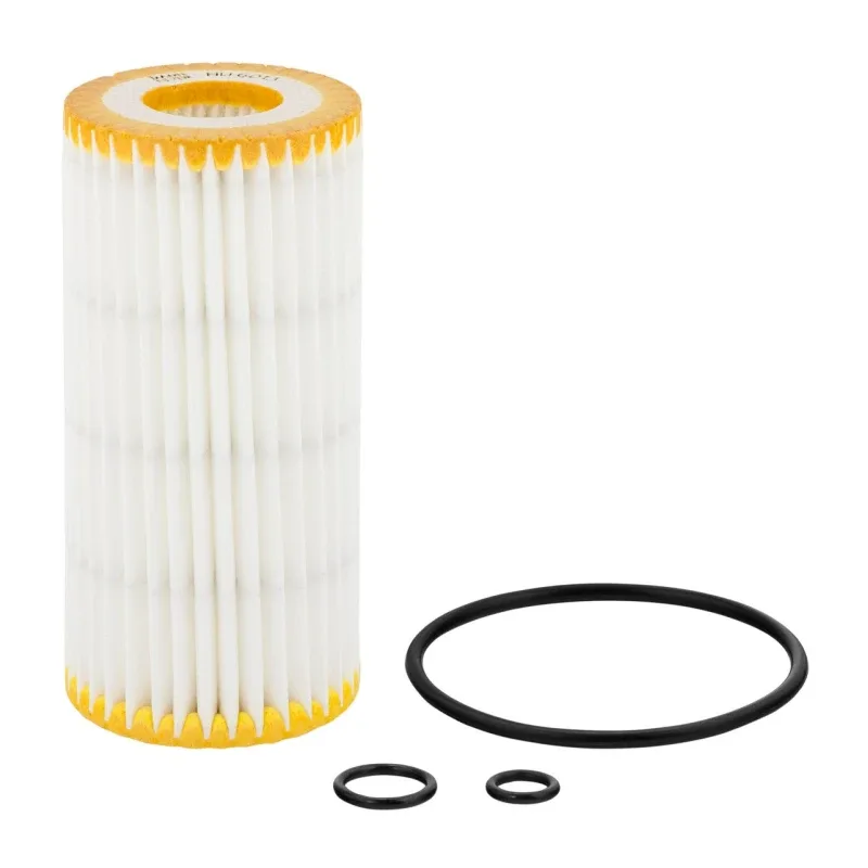 Motor Yağ Filtresi MANN-FILTER HU 6013 y – AUDI A5 / A6 / Q5