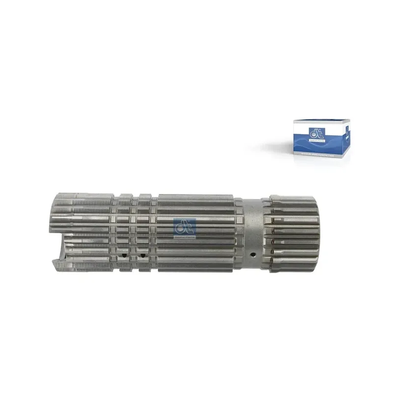 Şanzıman Ana Mili DT Spare Parts 3.00614 – MAN TGA / TGS / TGX