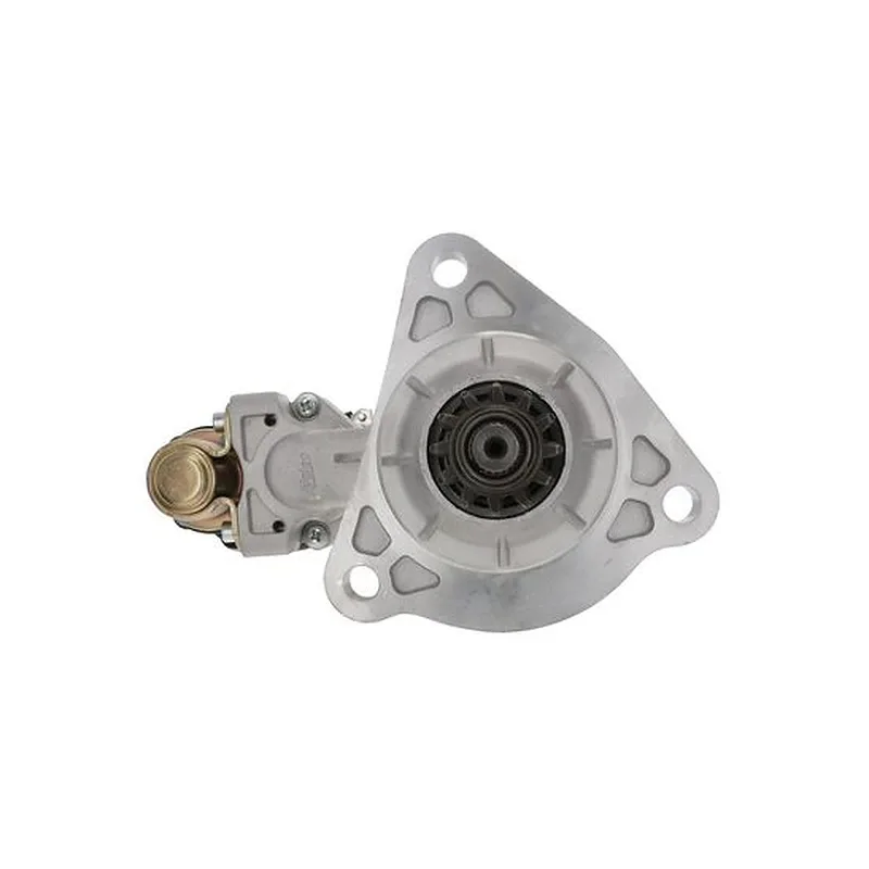 Marş Motoru VALEO 438295 – MAN TGA 18.430 / TGA 18.480