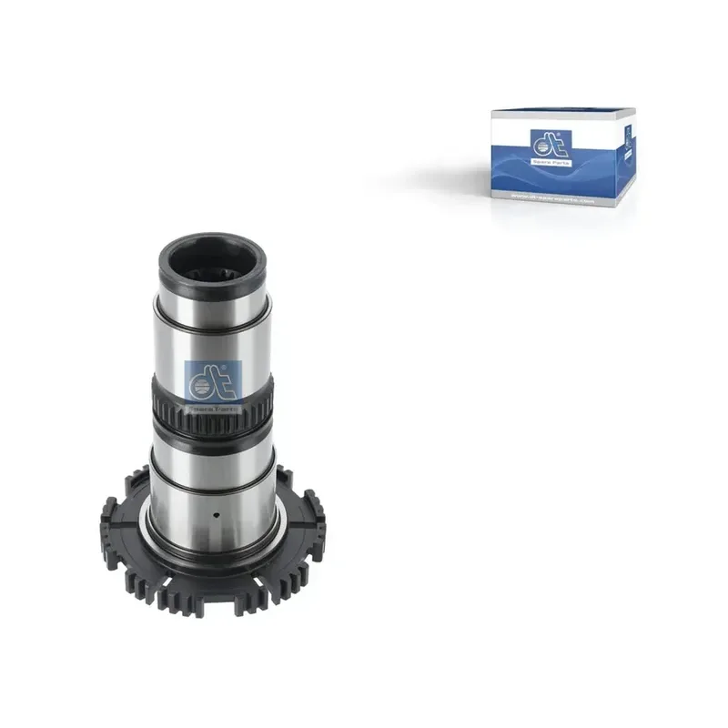 Giriş Mili DT Spare Parts 2.01085 – Volvo FH / FM / FMX