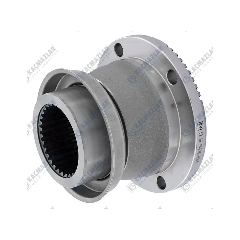 Diferansiyel Flanşı KAÇMAZ K26.00388 – Mercedes-Benz ACTROS / AXOR