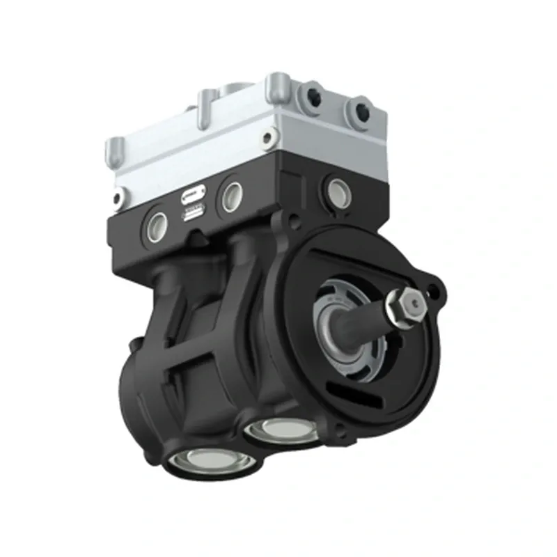 Hava Kompresörü WABCO 9125120310 – Volvo FH / FM / FMX