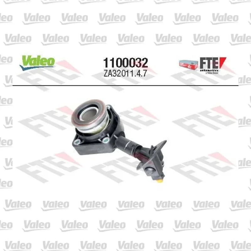 Debriyaj Rulmanı VALEO 1100032