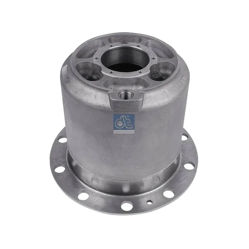 Arka Aks Porya Gövdesi DT Spare Parts 2.35290 – Volvo FH / FM / FMX