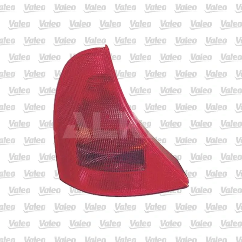 Stop Lambası Sol VALEO 86698 – Renault Clio
