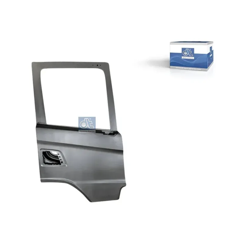 Sağ Kapı DT Spare Parts 1.00575 – Scania G 400 / G 450