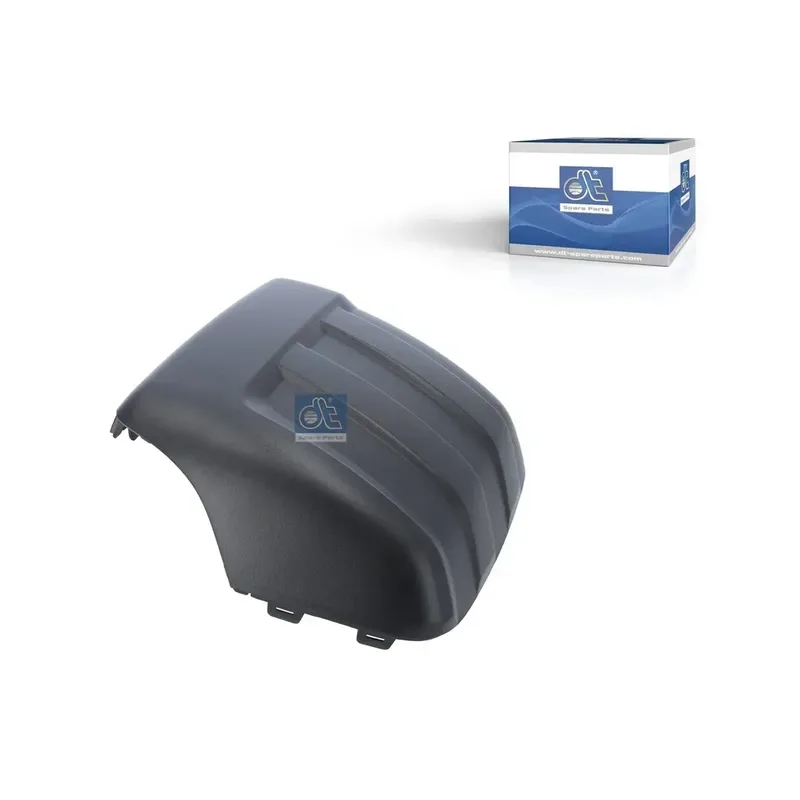 Sağ Geniş Açılı Ayna Kapağı DT Spare Parts 1.52551 – Scania G / R / S