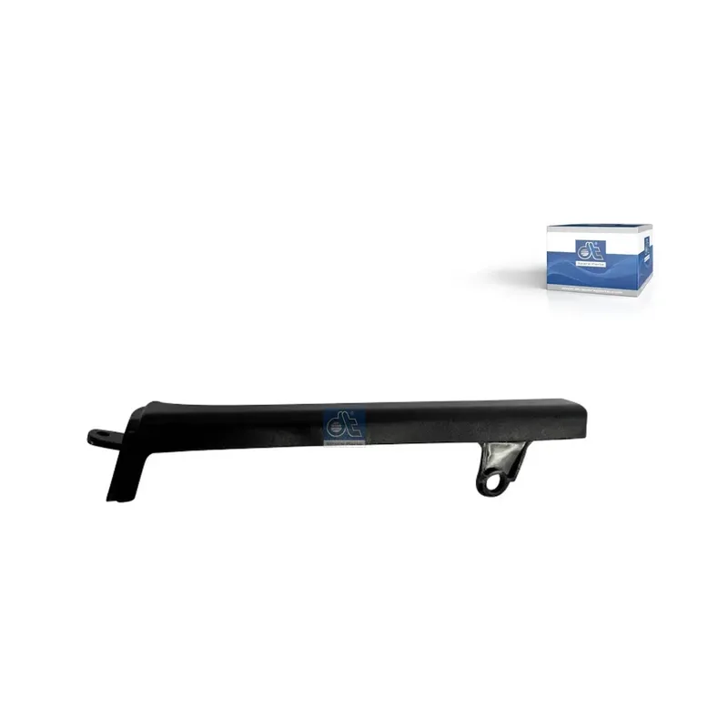 Sol Tampon Kapağı DT Spare Parts 1.00546 – Scania G / R / S