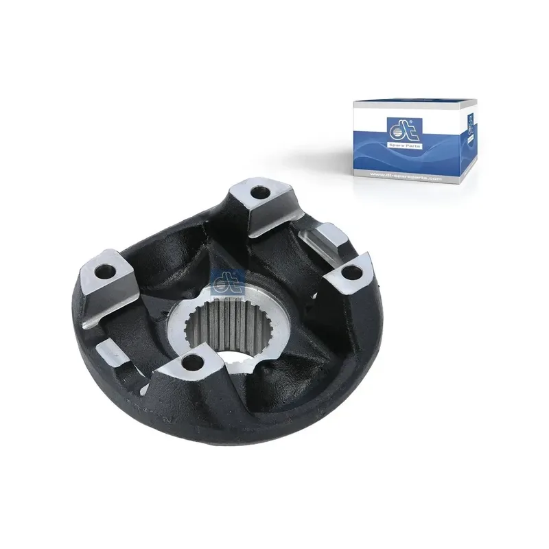 Kardan Mili Çatalı DT Spare Parts 1.15237 – Scania R