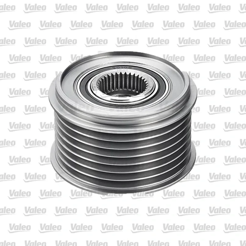 Alternatör Kasnağı VALEO 588138 – Nissan Qashqai / Navara