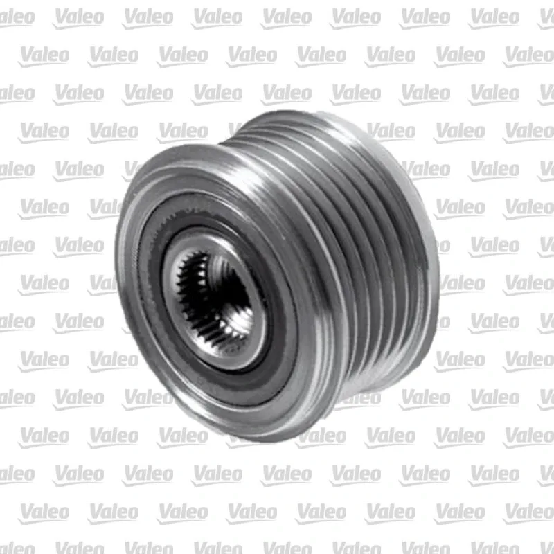 Alternatör Kasnağı VALEO 588163