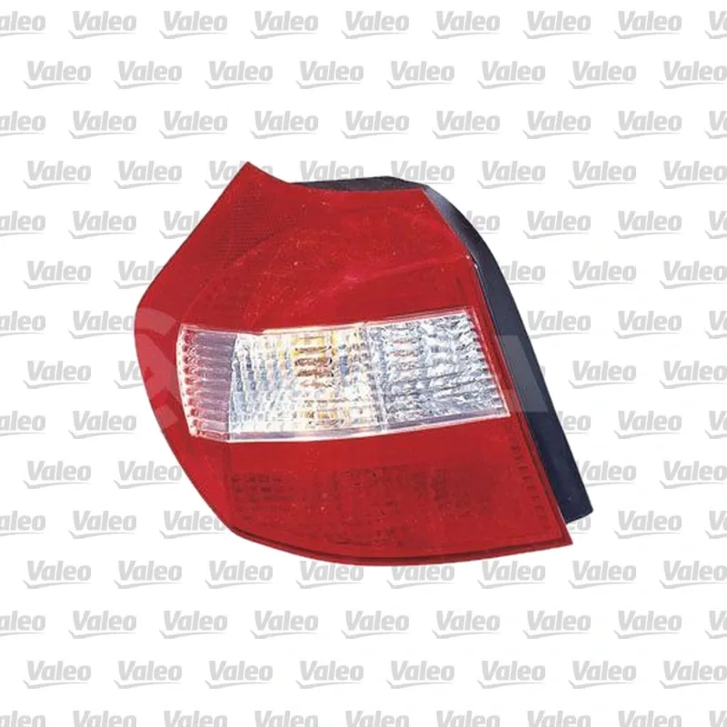 Stop Lambası Sol VALEO 044402 – BMW 120d