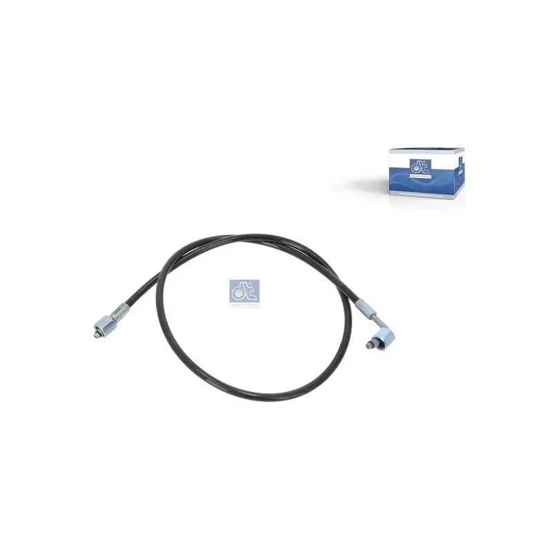 Kabin Kaldırma Hortumu DT Spare Parts 1.00320 – Scania G / R