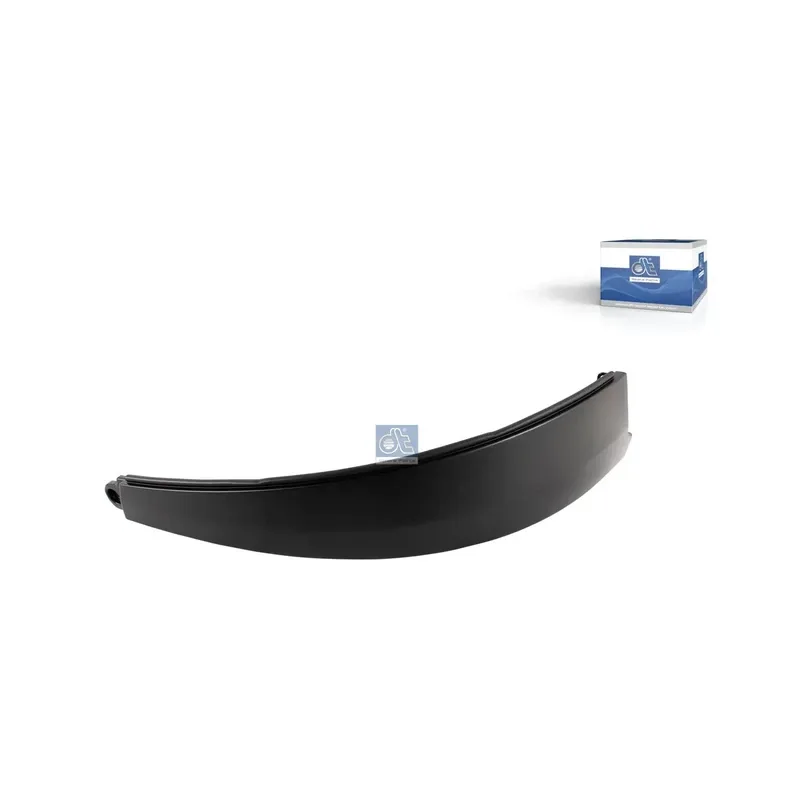 Boyasız Sol Tampon DT Spare Parts 2.06142 – Volvo FH