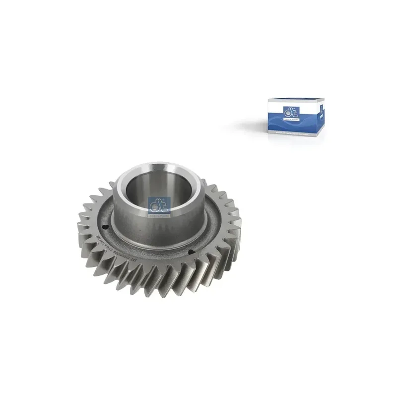 Şanzıman Ara Dişlisi DT Spare Parts 2.32728 – Volvo FH 440 / FH 480