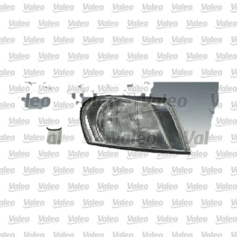 Sinyal Lambası Sol VALEO 086657 – Opel Vectra