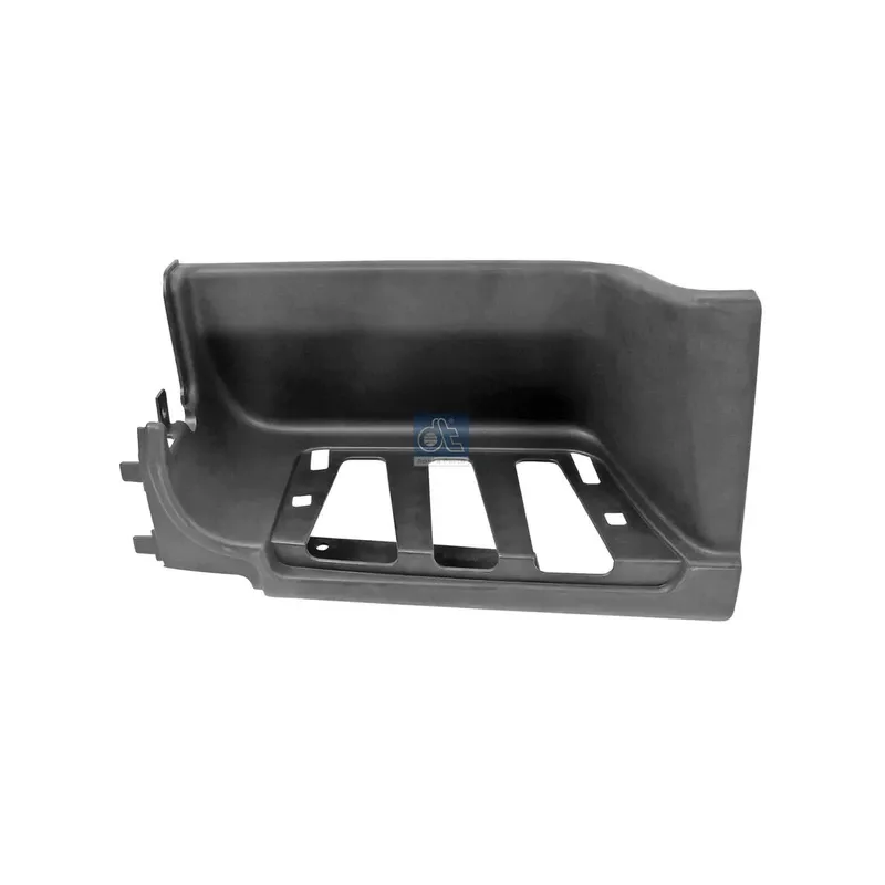 Sol Basamak Yuvası DT Spare Parts 2.71356 – Volvo FH / FM / FMX