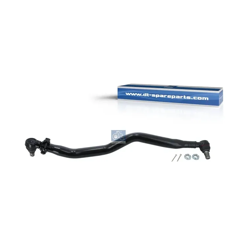 Direksiyon Uzun Rotu DT Spare Parts 1.19469 – Scania G / R / S