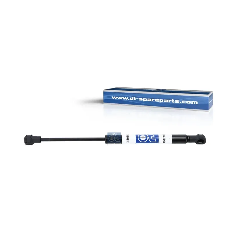 Gazlı Amortisör DT Spare Parts 3.80813 – MAN TGA / TGS / TGX