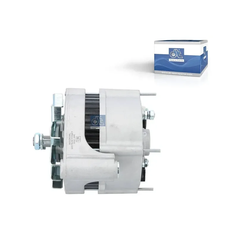 Alternatör DT Spare Parts 1.21335 – Scania G / R